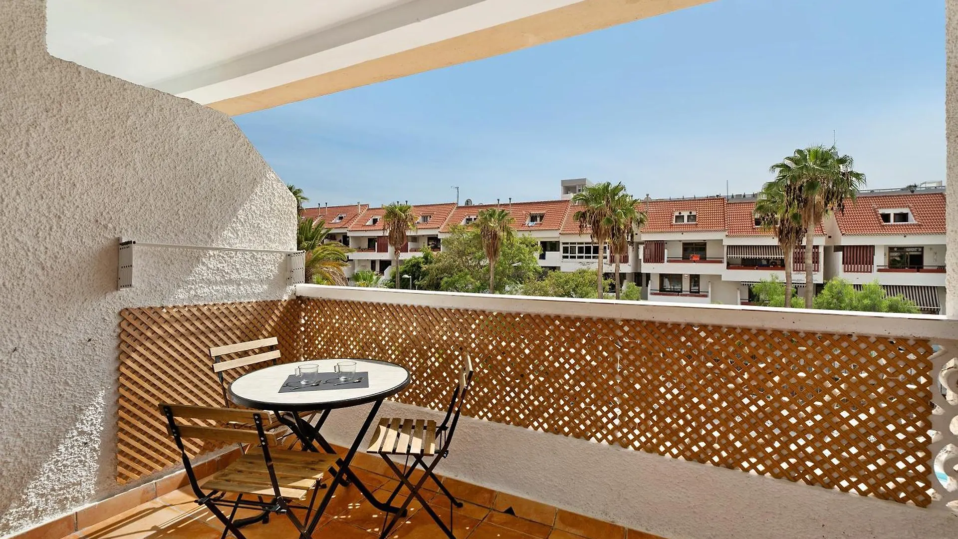 Apartamento Playa Honda Плая-де-лас-Америкас