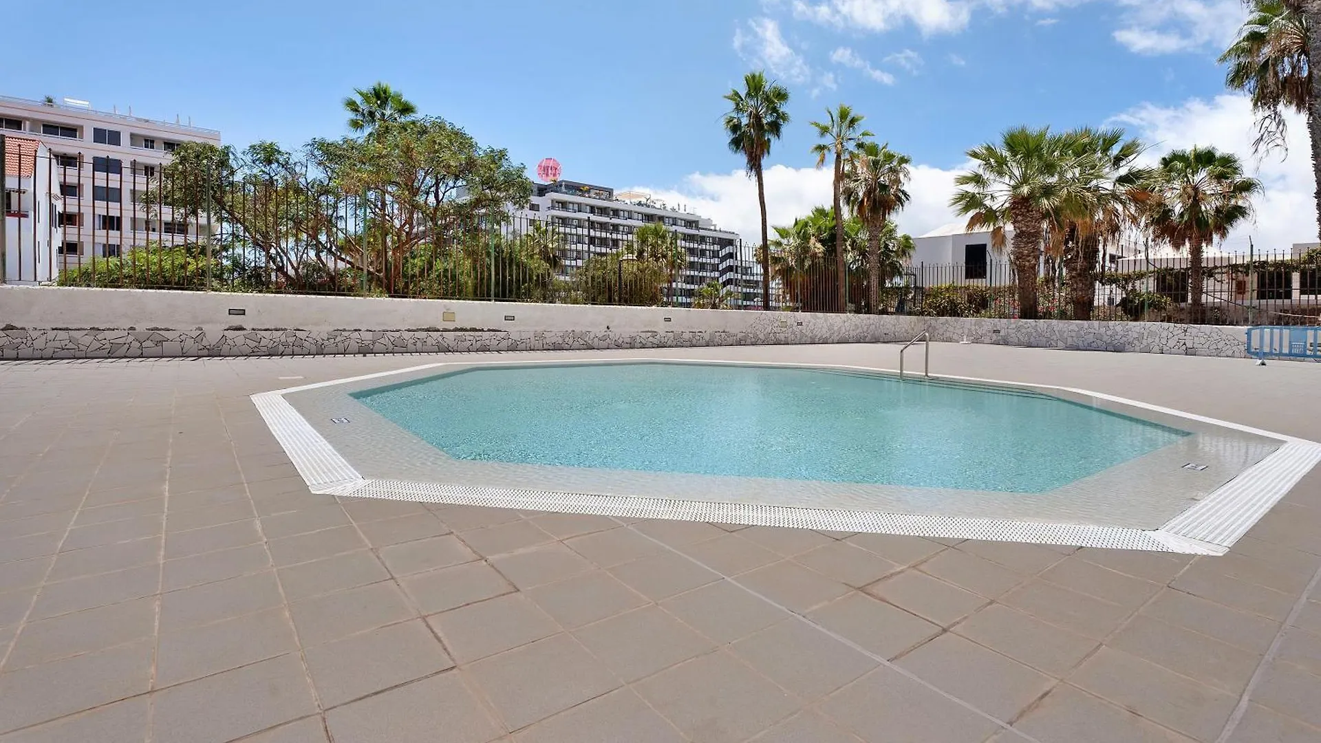 Apartamento Playa Honda Плая-де-лас-Америкас