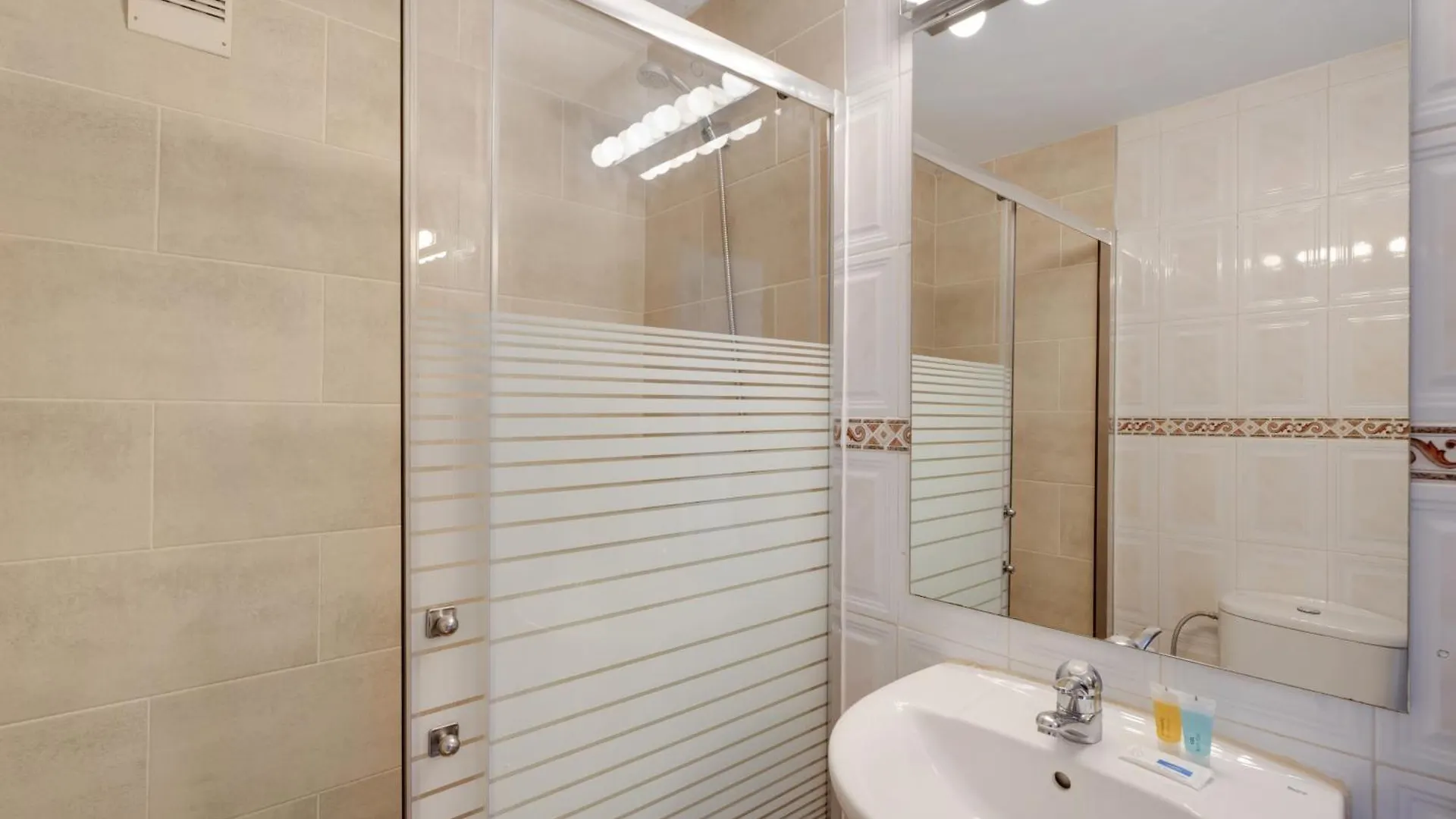 Апартаменты Apartamento Playa Honda Плая-де-лас-Америкас Испания