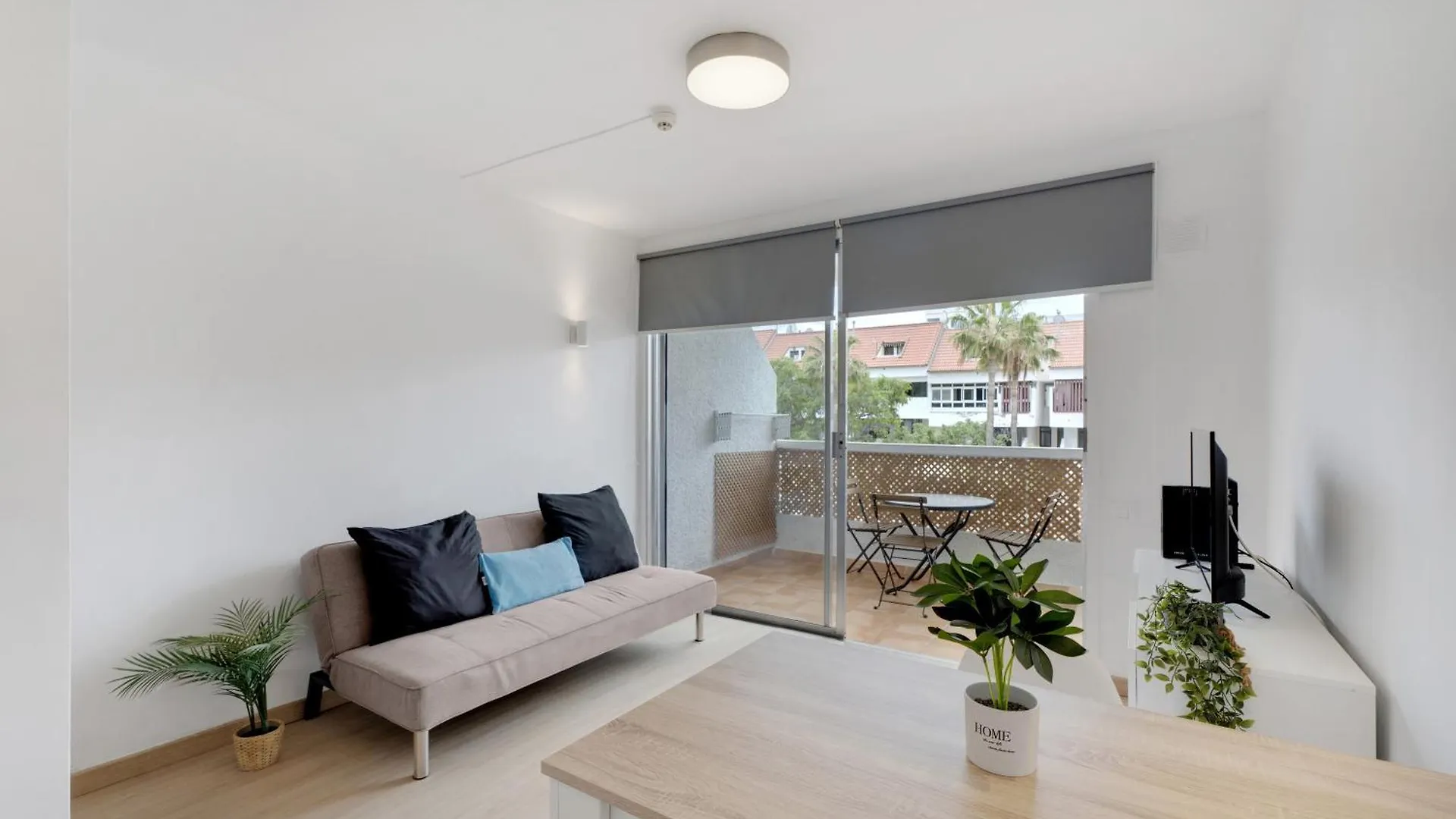 Apartamento Playa Honda Плая-де-лас-Америкас 0*,