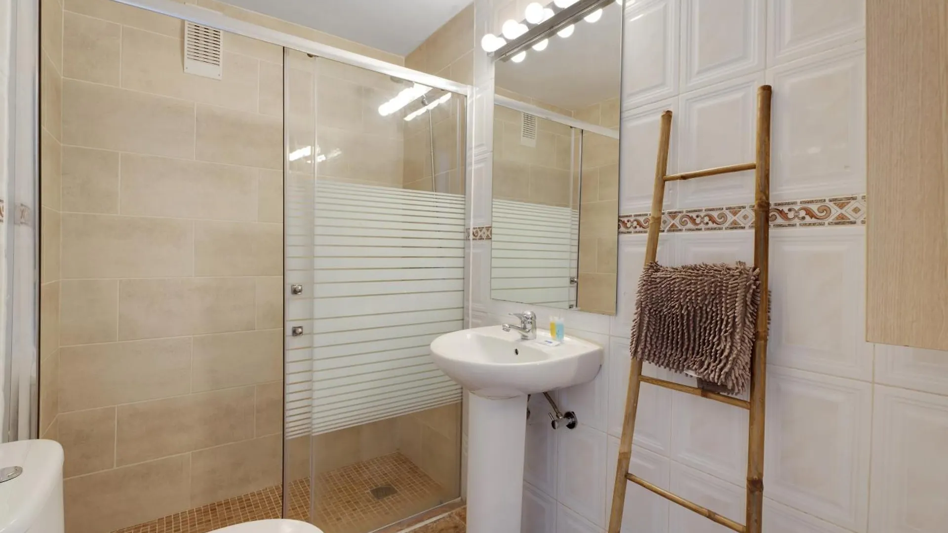 Apartamento Playa Honda Плая-де-лас-Америкас Апартаменты
